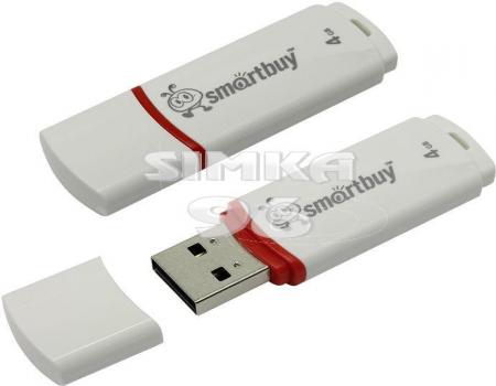 USB flash  Smartbuy 4Gb