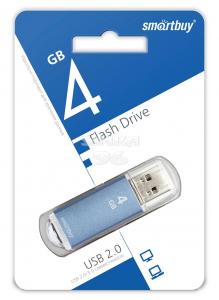 USB flash  Smartbuy 4Gb