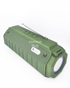Колонка Bluetooth New Rixing NR-905FM