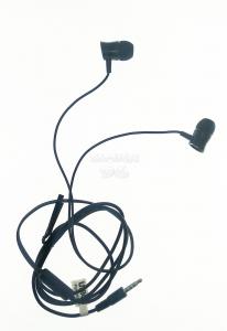 Наушники Union UF-308 вакуумные с микрофоном