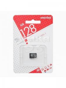 MicroSD  Smartbuy 128Gb  10 Class