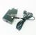 СЗУ 2 в 1 Union UH-30 MicroUSB 3.0A