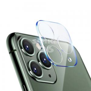 Защитное стекло для камеры на iPhone 12 PRO (техупаковка)