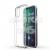 Чехол задник для iPhone 12 mini гель плотный прозр.