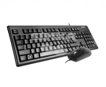 Клавиатура проводная + мышь X-Game XD-1100