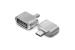 Переходник OTG MicroUSB - USB