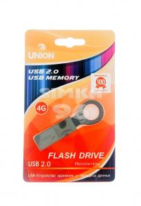 USB flash UNION   4Gb 2.0