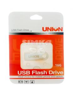 USB flash UNION  16Gb 2.0