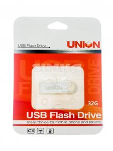 USB flash UNION  32Gb 2.0