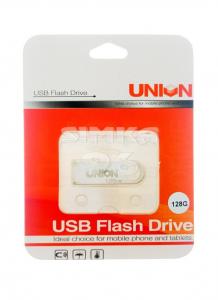 USB flash UNION 128Gb 2.0