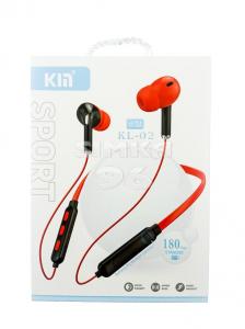Наушники Bluetooth KIN KL02
