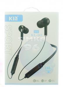 Наушники Bluetooth KIN KL02