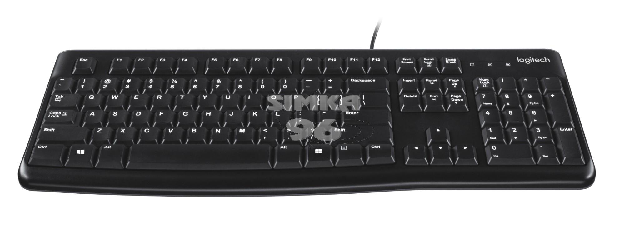 Logitech раскладка. Клавиатура Logitech k120. Клавиатура Logitech k120 USB. Logitech Keyboard k120 for Business Black USB. Клавиатура Logitech 920 -002522 k120(черная).