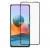 Защитное стекло для Xiaomi Redmi Note 10S/Note9 18D техупаковка