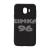 Чехол задник для Samsung J4 силикон