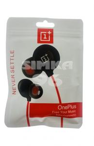 Наушники Realme OnePlus вакуумные с микрофоном
