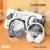 Наушники Bluetooth UNION UN-WL06