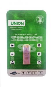USB flash UNION   16Gb 3.0