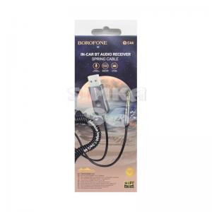Bluetooth адаптер BOROFONE BC44