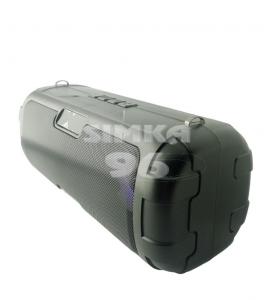 Колонка Bluetooth New Rixing NRS-02M