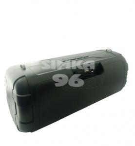 Колонка Bluetooth New Rixing NRS-02M