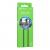 Кабель microUSB  BOROFONE BX87 2.4A 1м