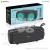 Колонка Bluetooth New Rixing NR-3020 FML