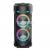 Колонка Bluetooth BTSPEAKER ZQS4239+микрофон