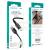 Кабель microUSB  BOROFONE BX54 2.4A 1м
