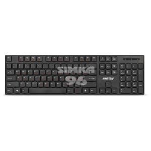 Беспроводная клавиатура Smartbuy ONE SBK-238AG-K