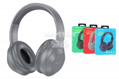 Наушники Bluetooth Borofone BO20