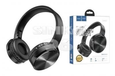 Наушники Bluetooth HOCO DW01