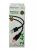 Кабель microUSB  BOROFONE BX110 2.4A 1м