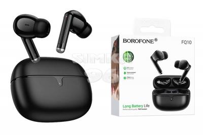 Наушник Bluetooth BOROFON FQ10