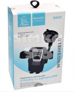 Держатель автомобильный DENMEN DH22