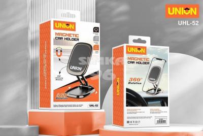 Держатель автомобильный UNION UHL52
