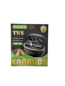 Наушники Bluetooth DAMIX DX30