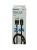 Кабель Lightning BOROFONE BX120 2.4A 1м