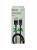 Кабель microUSB  BOROFONE BX120 2.4A 1м