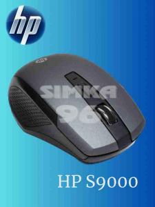Мышь беспроводная HP S9000