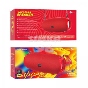 Колонка Bluetooth BOROFON BR12