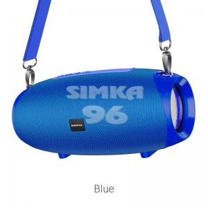 Колонка Bluetooth BOROFON BR12