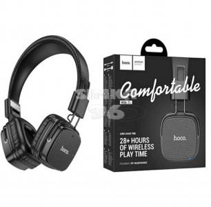 Наушники Bluetooth HOCO W56 накладные