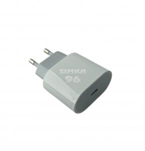 СЗУ  1 выход Type-C 3A PD27W