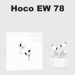 Наушники Bluetooth HOCO EW78