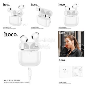 Наушники Bluetooth HOCO EW78