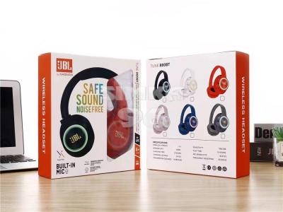Наушники Bluetooth JB 880 BT