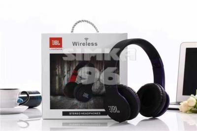 Наушники Bluetooth JB J300