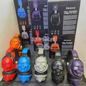 Наушники Bluetooth SKULLCANDY